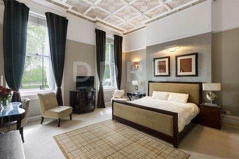 4 bedroom apartment for sale, Hyde Park Street, London, W2