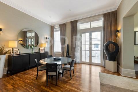 4 bedroom apartment for sale, Hyde Park Street, London, W2