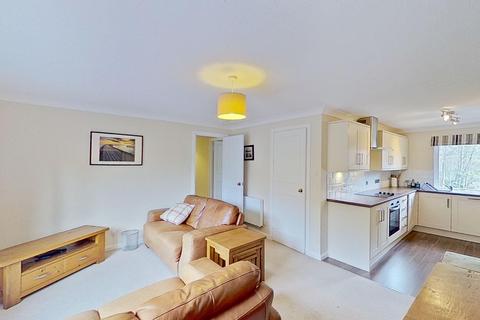 3 bedroom flat to rent, Sunbury Place, Edinburgh, Midlothian, EH4