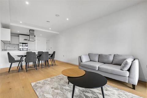2 bedroom apartment to rent, Pentonville Road, London, N1