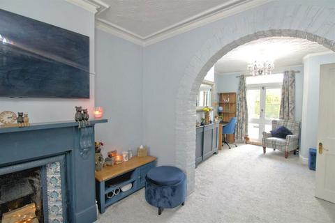 4 bedroom terraced house for sale, Windsor Road, King's Lynn, Norfolk, PE30 5PL