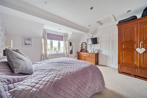 5 bedroom detached house for sale, Haydock Close, Bletchley, Milton Keynes, Buckinghamshire, MK3