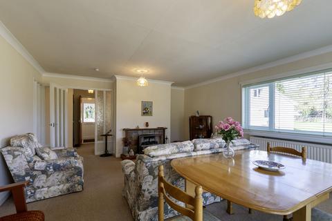 4 bedroom detached house for sale, Tir Aluinn, 7 Golf Course Road, Bridge Of Tilt, Pitlochry, Perth And Kinross. PH18 5TG