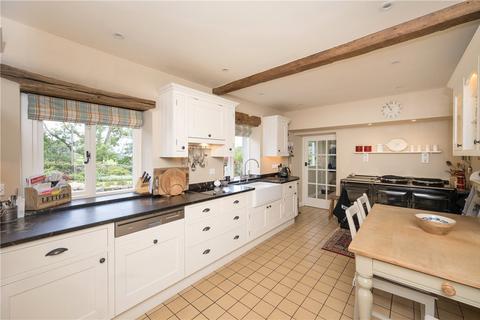 5 bedroom detached house for sale, The Garth, Timble, Near Harrogate, North Yorkshire, LS21