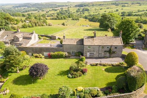 5 bedroom detached house for sale, The Garth, Timble, Near Harrogate, North Yorkshire, LS21