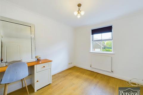 1 bedroom apartment for sale, Sandmartin Crescent, Stanway, Colchester, Essex, CO3