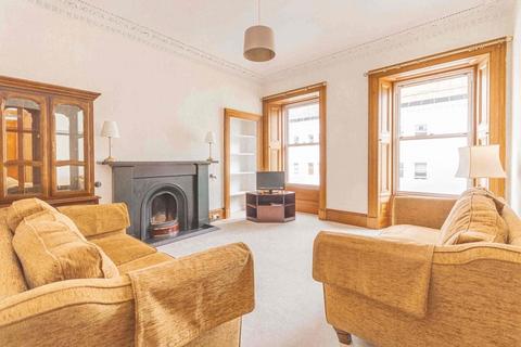 3 bedroom flat to rent, 0644L Cornwall Street, Edinburgh, EH1 2EQ
