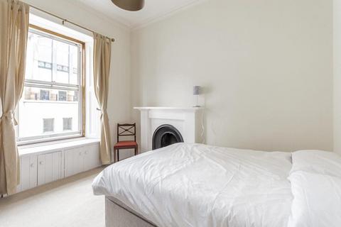 3 bedroom flat to rent, 0644L Cornwall Street, Edinburgh, EH1 2EQ
