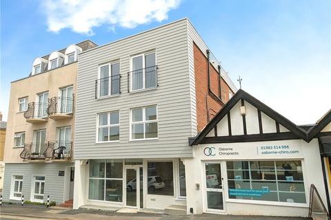 1 bedroom apartment for sale, Cross Street, Shanklin, Isle of Wight