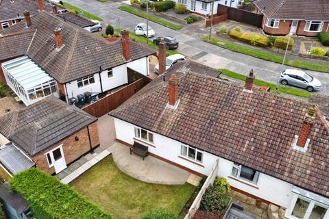 11 Draycote Crescent, Darlington, DL3 8DX