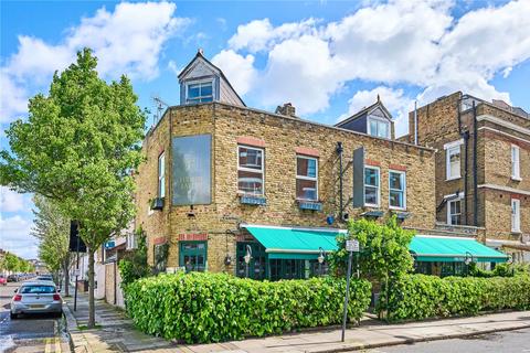 Property for sale, Munster Road, London, SW6