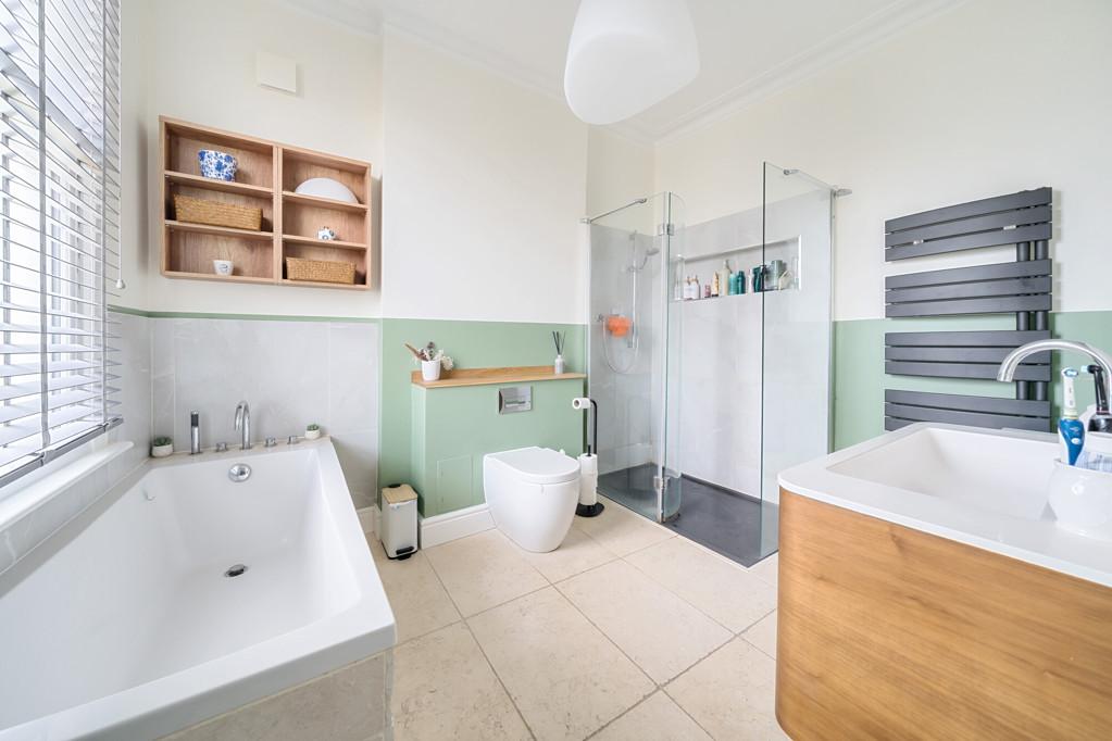 En-Suite