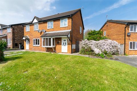 3 bedroom semi-detached house for sale, Byron Close, Middlewich