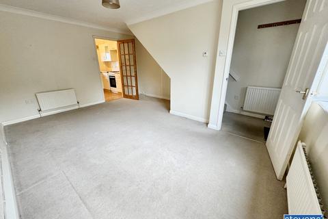 2 bedroom terraced house for sale, Fox Close, Okehampton, Devon, EX20