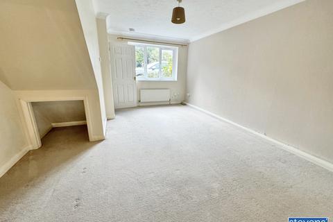 2 bedroom terraced house for sale, Fox Close, Okehampton, Devon, EX20