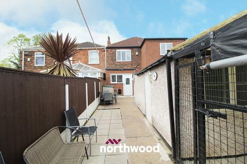 2 bedroom terraced house for sale, Millcroft, Doncaster DN7