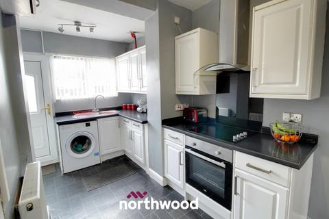 2 bedroom terraced house for sale, Millcroft, Doncaster DN7