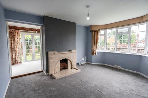 3 bedroom bungalow for sale, Windermere Avenue, Scartho, Grimsby, Lincolnshire, DN33