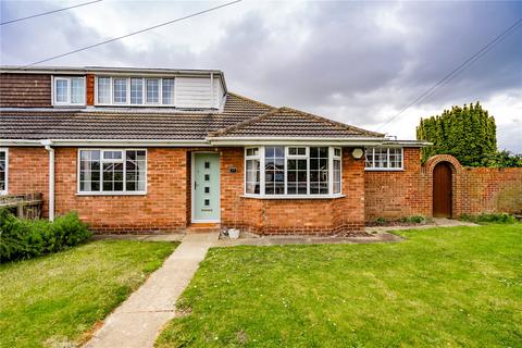 3 bedroom bungalow for sale, Windermere Avenue, Scartho, Grimsby, Lincolnshire, DN33