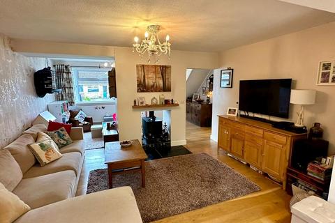 16 Oatfield Close, Hereford, HR4 0RP