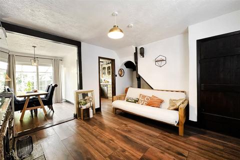 2 bedroom terraced house for sale, North Street, Littlehampton, West Sussex
