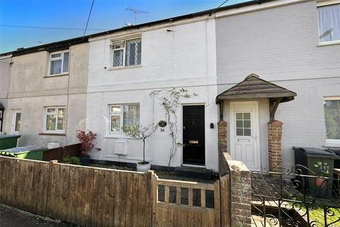 2 bedroom terraced house for sale, North Street, Littlehampton, West Sussex