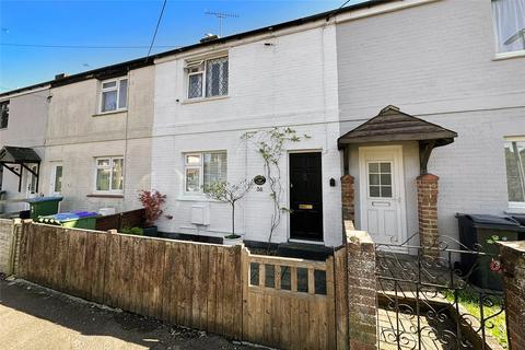 2 bedroom terraced house for sale, North Street, Littlehampton, West Sussex