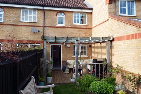 2 bedroom terraced house for sale, Wansbeck Close, Stevenage, Hertfordshire, SG1