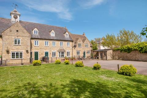 1 bedroom flat for sale, Heathfield,  Bletchingdon,  Oxfordshire,  OX5