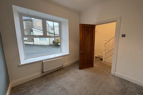 3 bedroom end of terrace house for sale, Park Place, Tumble, Llanelli, Carmarthenshire.