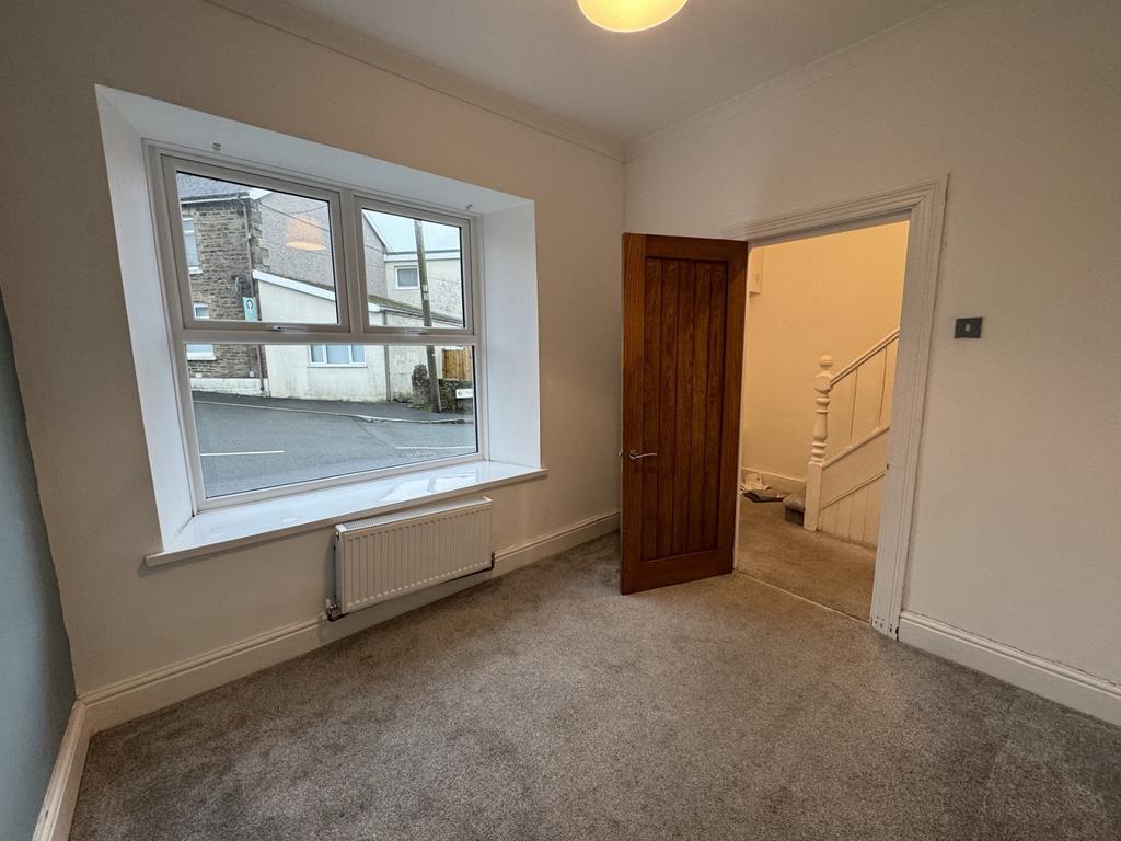 Front Lounge