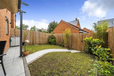 3 bedroom terraced house for sale, Cotton End, Buckingham, Buckinghamshire, MK18