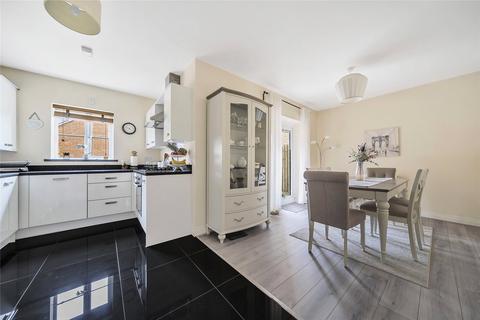 3 bedroom terraced house for sale, Cotton End, Buckingham, Buckinghamshire, MK18