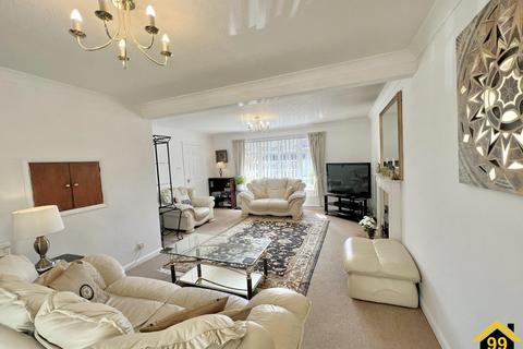 4 bedroom detached house for sale, The Mews, Swindon, SN5