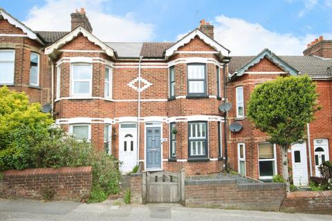 31 Alder Road, Poole, BH12 2AA