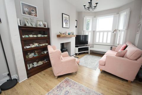 31 Alder Road, Poole, BH12 2AA