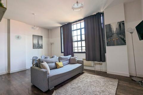 1 bedroom flat to rent, Derwent Foundry, 5 Mary Ann Street, Birmingham, West Midlands, B3