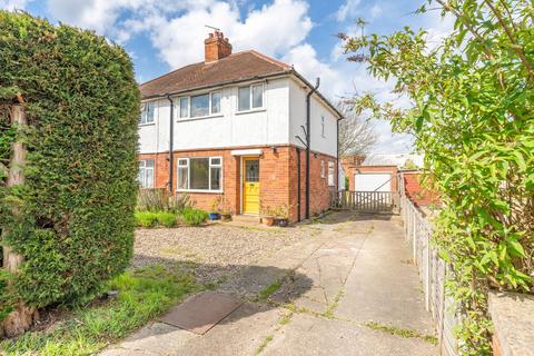 3 bedroom semi-detached house for sale, Curtis Road, Norwich