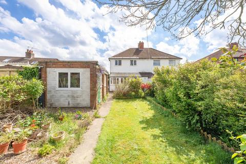 3 bedroom semi-detached house for sale, Curtis Road, Norwich