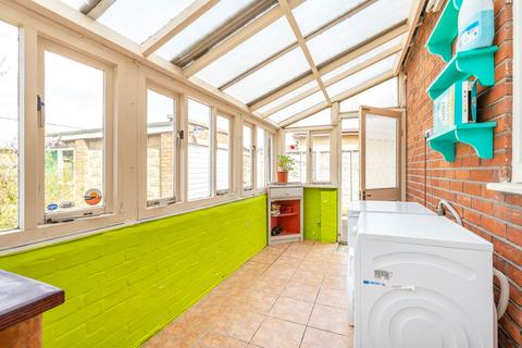 6 Curtis Road, Norwich, NR6 6RB