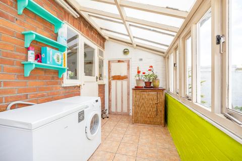 6 Curtis Road, Norwich, NR6 6RB