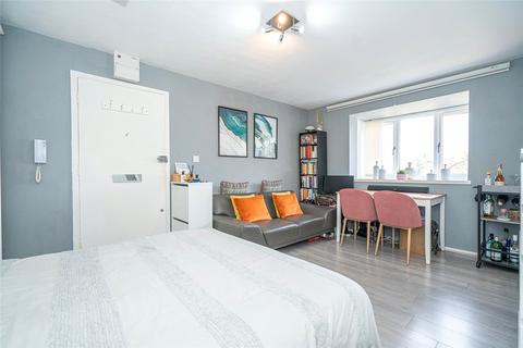 1 bedroom apartment for sale, Cambridge Gardens, London, N10