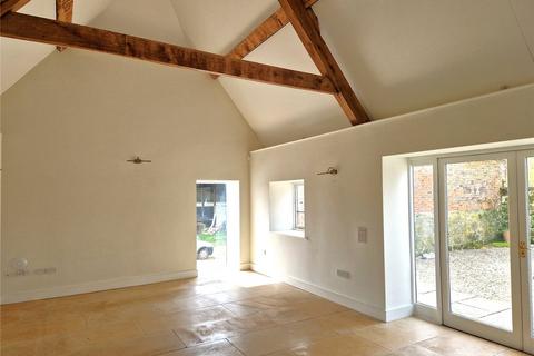 4 bedroom detached house to rent, Ramshill Farmhouse, Wincombe Park, Shaftesbury, SP7