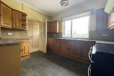 3 bedroom bungalow for sale, Hill Lane, Kilgetty, Pembrokeshire, SA68
