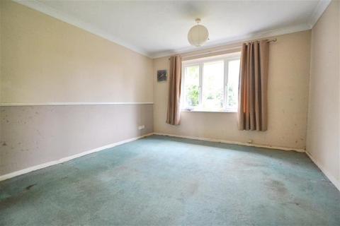 21 Broad Chalke Down, Winchester, SO22 4LR