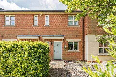 3 bedroom terraced house for sale, Pipistrelle Walk, Knowle, Hampshire, PO17