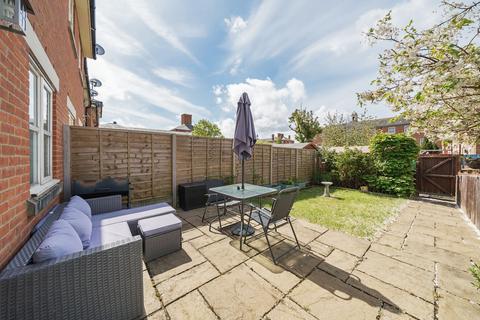 3 bedroom terraced house for sale, Pipistrelle Walk, Knowle, Hampshire, PO17