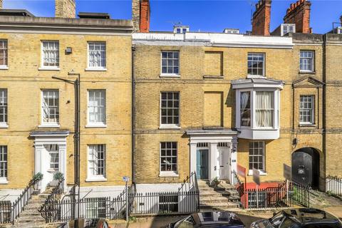 5 bedroom townhouse for sale, St. Peter Street, Winchester, Hampshire, SO23