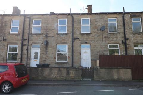 2 bedroom terraced house to rent, Greenside Road, Mirfield, West Yorkshire, WF14