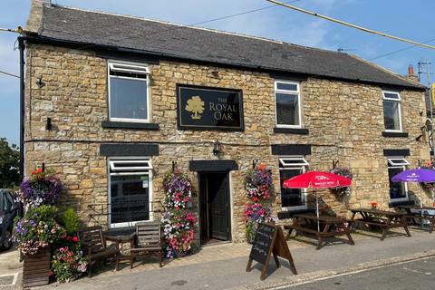 Pub for sale, 1 Pinfold Lane, Butterknowle DL13
